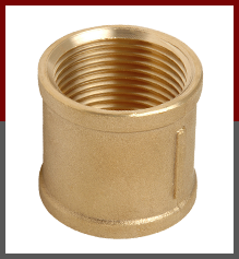 brass pipe fittings