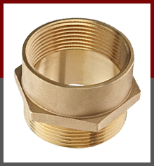 brass pipe fittings